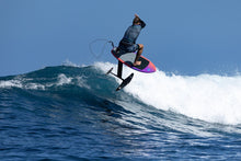 Lade das Bild in den Galerie-Viewer, Duotone Foil Set Complete SLS - Aero Glide SLS 2024