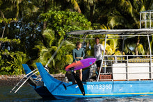 Carica l'immagine nel visualizzatore di Gallery, Duotone Front Wing Aero Glide SLS 2024