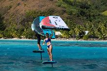 Load image into Gallery viewer, Duotone Wing Set Aero Free SLS 2024