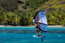 Load image into Gallery viewer, Duotone Wing Set Aero Free SLS 2024