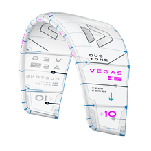 Carica l'immagine nel visualizzatore di Gallery, Duotone Vegas Concept Blue 2025