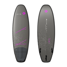 Carica l'immagine nel visualizzatore di Gallery, Duotone Surfboard Whip SLS Concept Blue 2025