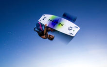 Lade das Bild in den Galerie-Viewer, action_shot