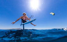 Charger l'image dans la galerie, Duotone Hybrid SLS 2024