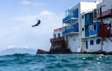 Load image into Gallery viewer, Duotone Trust Bar Quad Control S/M 2024