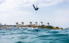 Load image into Gallery viewer, Duotone Trust Bar Quad Control S/M 2024