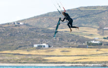 Load image into Gallery viewer, Duotone Trust Bar Quad Control S/M 2024