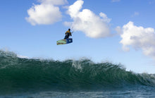 Carica l'immagine nel visualizzatore di Gallery, action_shot