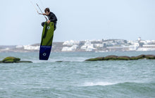 Carica l'immagine nel visualizzatore di Gallery, action_shot