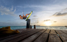 Carica l'immagine nel visualizzatore di Gallery, action_shot