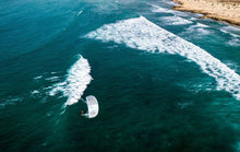 Carica l'immagine nel visualizzatore di Gallery, Neo Concept Blue