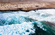 Carica l'immagine nel visualizzatore di Gallery, Neo Concept Blue