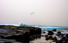 Carica l'immagine nel visualizzatore di Gallery, Neo Concept Blue