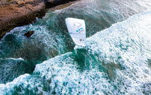 Carica l'immagine nel visualizzatore di Gallery, Neo Concept Blue