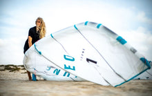 Carica l'immagine nel visualizzatore di Gallery, Neo Concept Blue