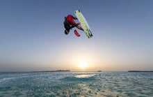 Carica l'immagine nel visualizzatore di Gallery, action_shot
