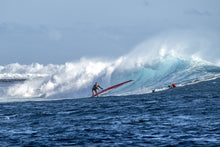 Lade das Bild in den Galerie-Viewer, Jade Windsurf Trapez Damen