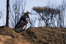 Cargar imagen en el visor de la galería, ION MTB Pants Tech Logo Women 2024