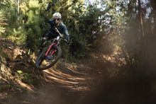 Lade das Bild in den Galerie-Viewer, MTB Jersey Traze Amp AFT Langarm Damen