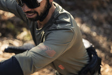 Lade das Bild in den Galerie-Viewer, MTB Jersey Traze Amp AFT Langarm Herren