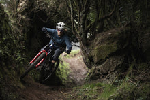 Lade das Bild in den Galerie-Viewer, MTB Jersey Traze Amp AFT Langarm Damen