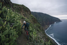 Lade das Bild in den Galerie-Viewer, MTB Jersey Traze Amp AFT Langarm Damen