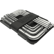 Lade das Bild in den Galerie-Viewer, SQ-Tool NINE Key Card