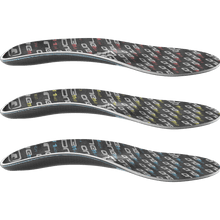 Carica l'immagine nel visualizzatore di Gallery, SQLab SQ-Insoles ONE11 High 20NO
