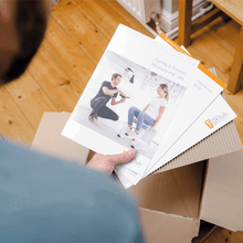 Carica l'immagine nel visualizzatore di Gallery, SQLab Measure at Home Set