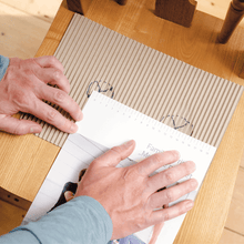 Carica l'immagine nel visualizzatore di Gallery, SQLab Measure at Home Set