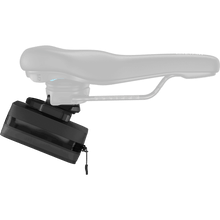 Lade das Bild in den Galerie-Viewer, Satteltasche Fidlock® inkl. Comfort active 2.1 Adapter
