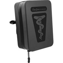 Lade das Bild in den Galerie-Viewer, Satteltasche Fidlock® inkl. Comfort active 2.1 Adapter