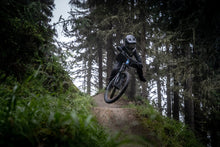 Load image into Gallery viewer, ION Youth MTB Jersey Scrub Longsleeve 2022