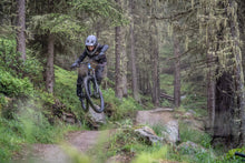 Load image into Gallery viewer, ION Youth MTB Jersey Scrub Longsleeve 2022