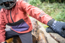Lade das Bild in den Galerie-Viewer, MTB Anorak Shelter 2.5L Kinder