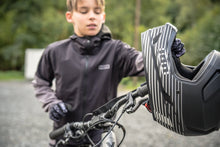 Charger l'image dans la galerie, Casque VTT Fullface Scrub Amp