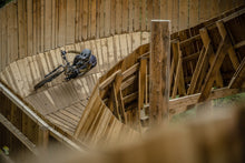 Charger l'image dans la galerie, Casque VTT Fullface Scrub Amp