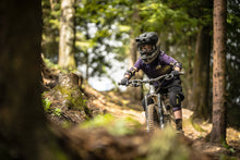 Load image into Gallery viewer, ION MTB Shorts Scrub Amp Youth 2024