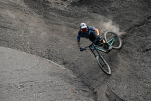 Load image into Gallery viewer, Men MTB Jersey Seek Amp Shortsleeve