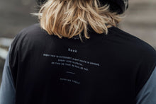 Load image into Gallery viewer, Men MTB Jersey Seek Amp Shortsleeve