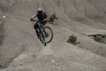 Load image into Gallery viewer, Men MTB Jersey Seek Amp Shortsleeve