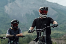 Load image into Gallery viewer, Men MTB Jersey Seek Amp Shortsleeve