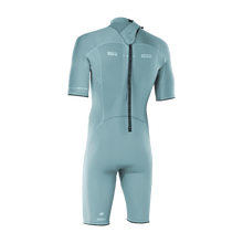 Load image into Gallery viewer, ION Seek Core 2/2 Shorty Shortsleeve Back Zip Wetsuit Men 2026