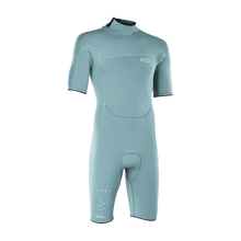 Load image into Gallery viewer, ION Seek Core 2/2 Shorty Shortsleeve Back Zip Wetsuit Men 2026