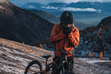 Load image into Gallery viewer, ION MTB Jacket Shelter Hybrid 2022
