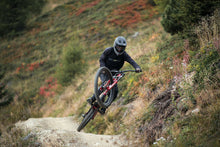 Cargar imagen en el visor de la galería, ION Men MTB Jersey Scrub Amp Longsleeve 2022

