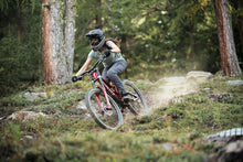 Charger l&#39;image dans la galerie, Casque VTT Fullface Scrub Amp
