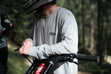 Charger l&#39;image dans la galerie, Maillot à manches longues de VTT S_Logo DR Homme
