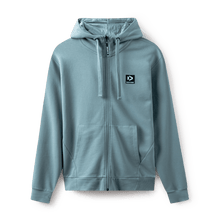 Carica l&#39;immagine nel visualizzatore di Gallery, Duotone Apparel Hoody Gust Zip men 2024
