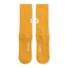 Lade das Bild in den Galerie-Viewer, Duotone Apparel Socks DT_Originals unisex 2025
